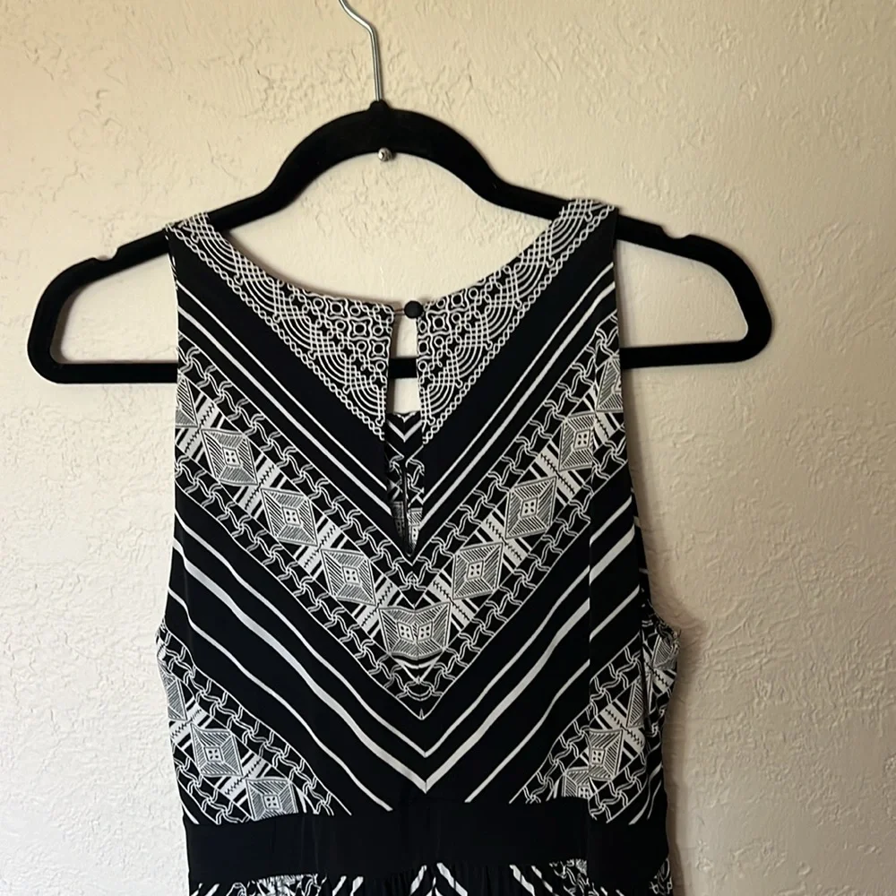 APT. 9 Maxi Dress - Picture 3 of 5